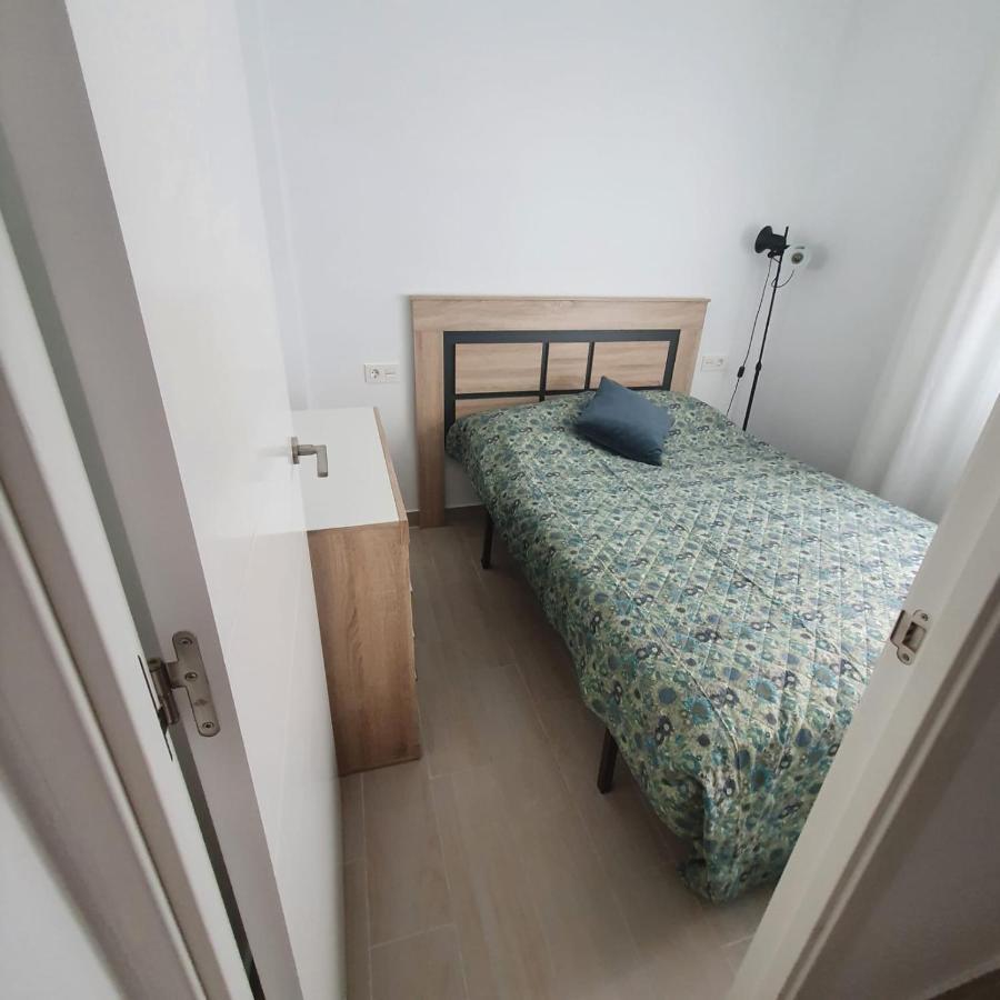 Santa Pola, Calle Mayor 58 Eksteriør billede