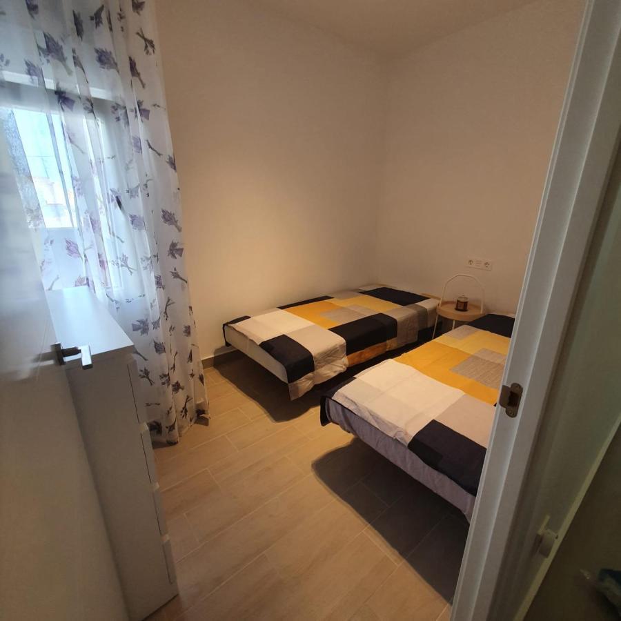 Santa Pola, Calle Mayor 58 Eksteriør billede