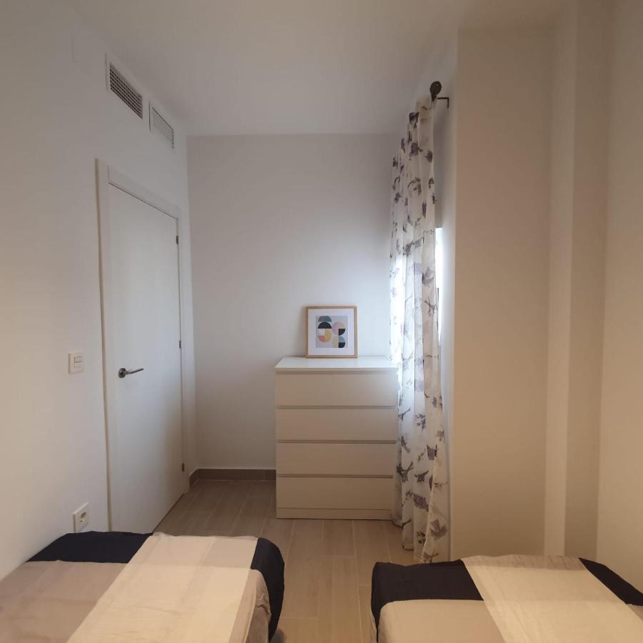 Santa Pola, Calle Mayor 58 Eksteriør billede